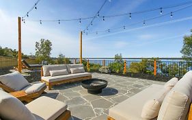 Dreamviews At Metung - Luxury Lakeside Escape